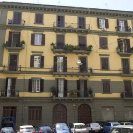 Relais Napoli Velata住宿加早餐旅馆 外观 照片