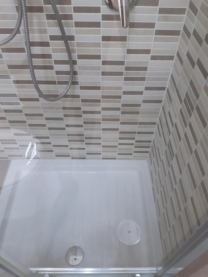 Relais Napoli Velata住宿加早餐旅馆 外观 照片