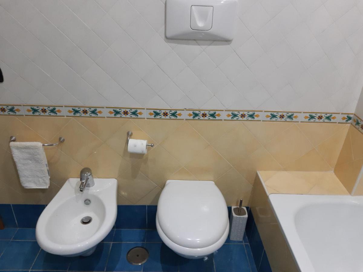 Relais Napoli Velata住宿加早餐旅馆 外观 照片