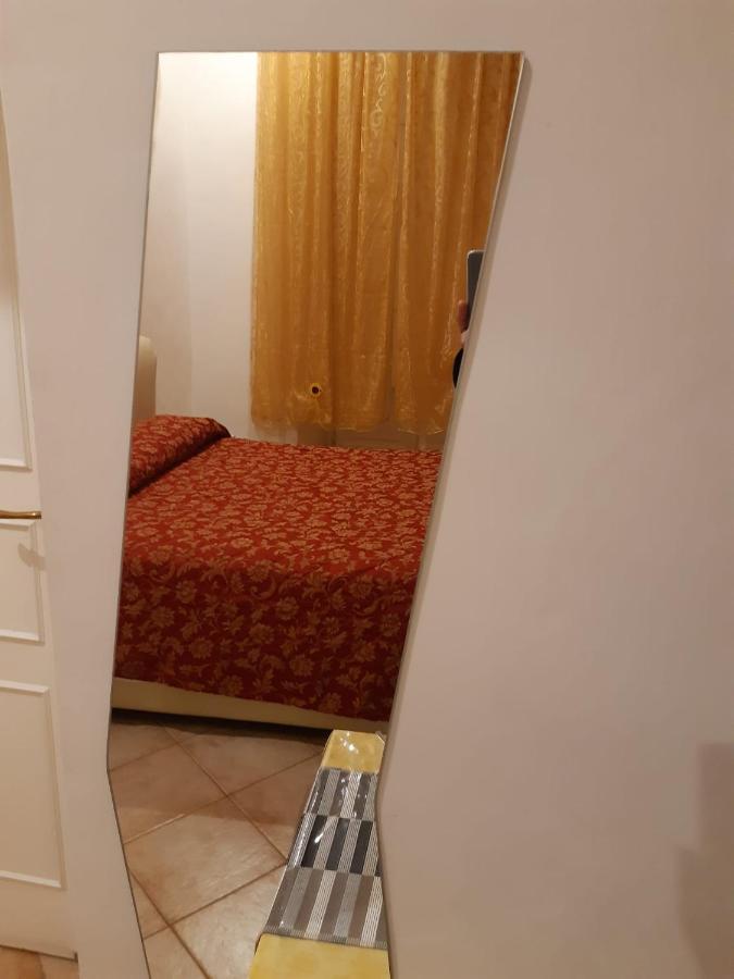 Relais Napoli Velata住宿加早餐旅馆 外观 照片