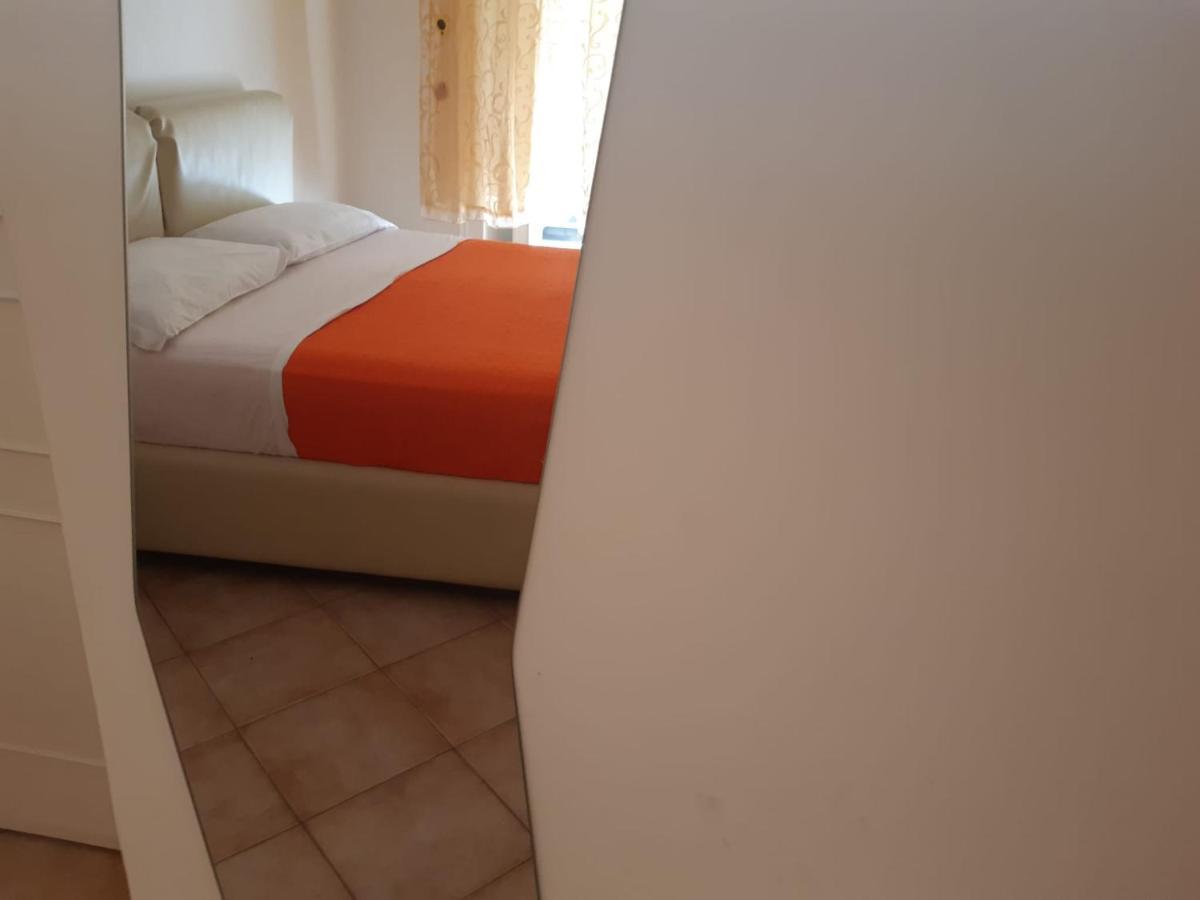 Relais Napoli Velata住宿加早餐旅馆 外观 照片