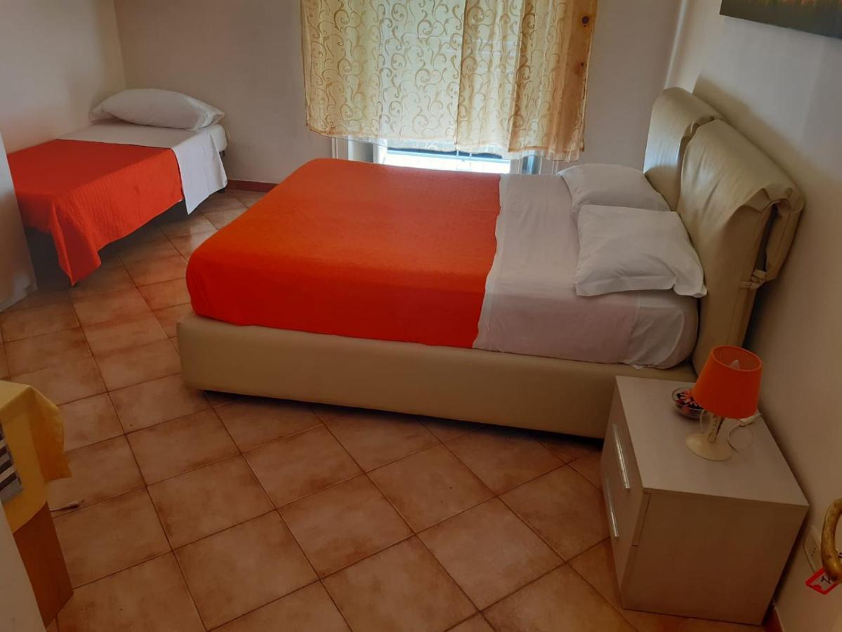 Relais Napoli Velata住宿加早餐旅馆 外观 照片