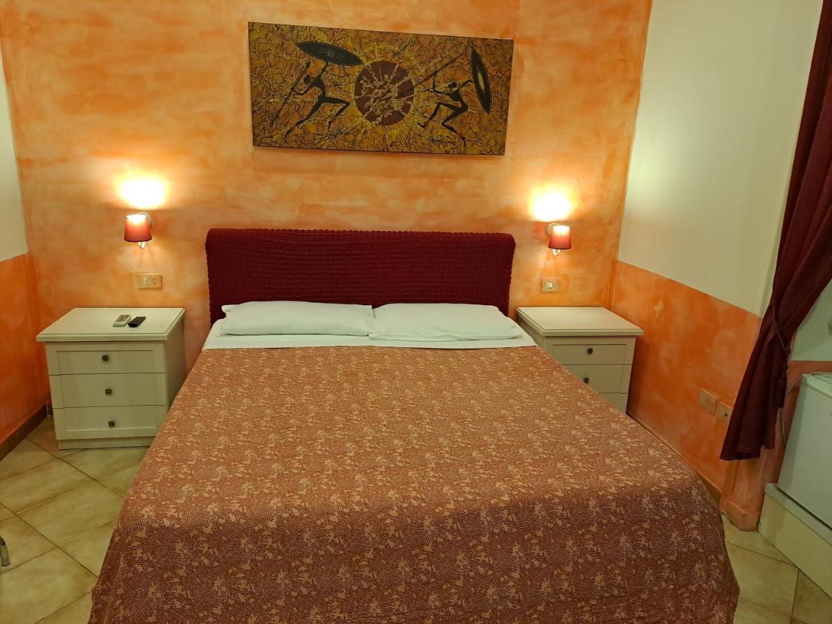 Relais Napoli Velata住宿加早餐旅馆 外观 照片