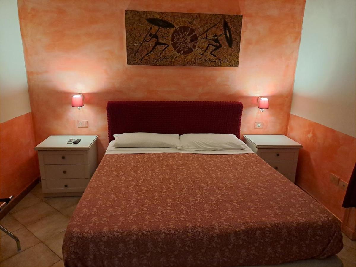Relais Napoli Velata住宿加早餐旅馆 外观 照片