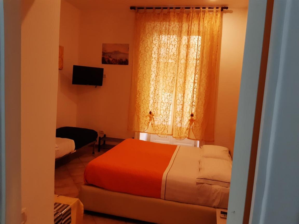 Relais Napoli Velata住宿加早餐旅馆 外观 照片