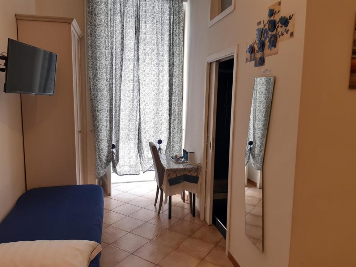 Relais Napoli Velata住宿加早餐旅馆 外观 照片